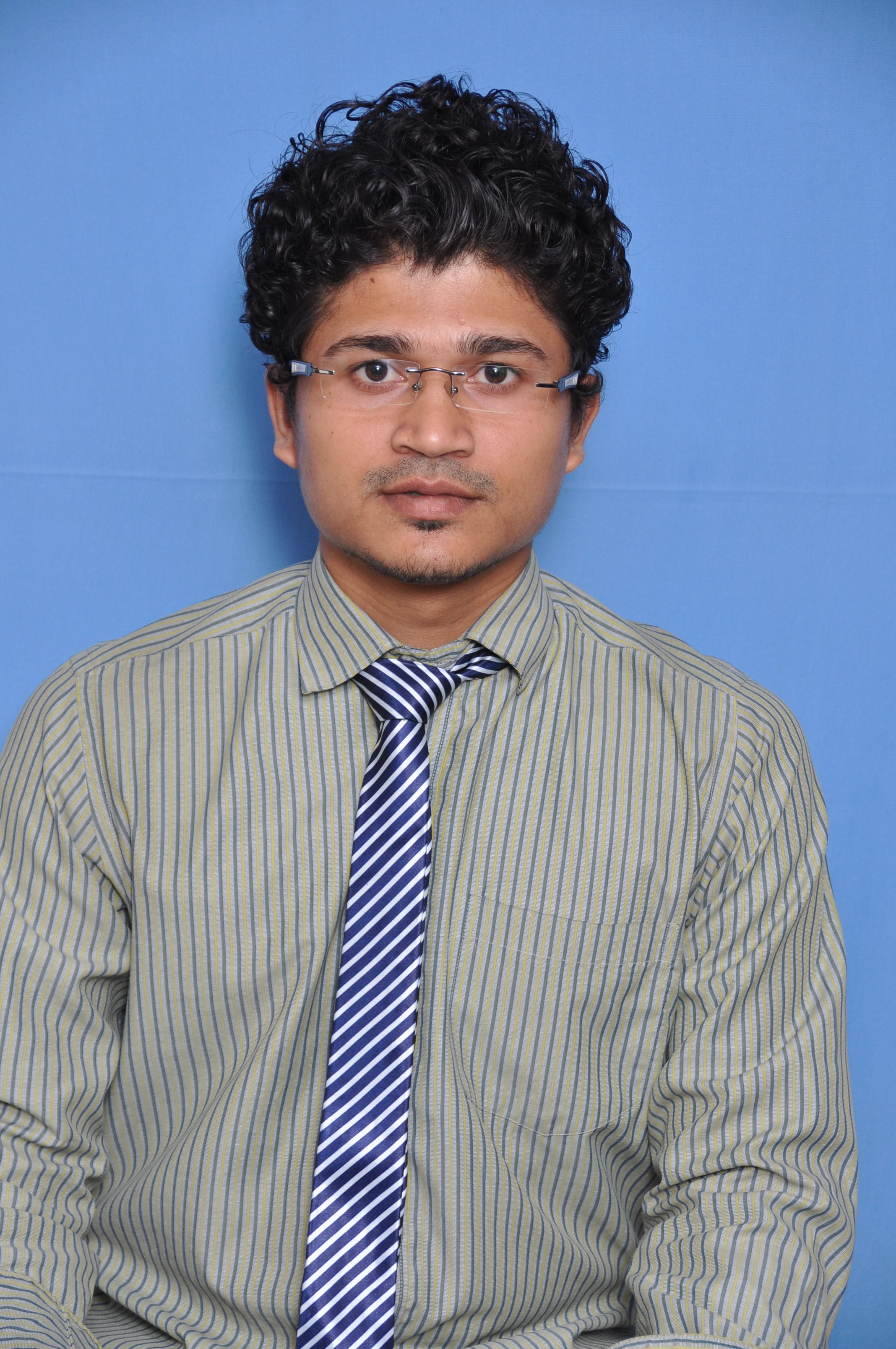 Akash Lanjewar